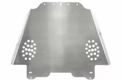 KT09301 - Scorpion Catalytic Converter & Transmission Security Skid Plate - Tacoma, 4Runner, FJ Cruiser
