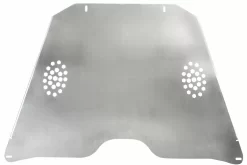 KT09303 - Scorpion Catalytic Converter & Transmission Security Skid Plate - 07-21 Tundra 08-20 Sequoia