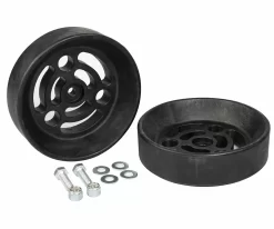 KU09140KV - Daystar Air Bag Cradles