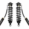 58775C - Icon 3.0 VS Remote Reservoir CDCV Coilover Kit - 22 Tundra