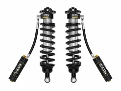 58775C - Icon 3.0 VS Remote Reservoir CDCV Coilover Kit - 22 Tundra