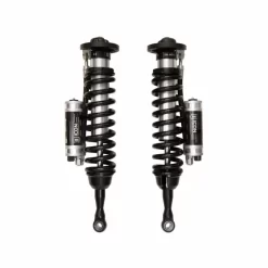 58760C - Icon Front Remote Reservoir Coil Over Shock Kit W/ CDCV ( 2008 - Current Land Cruiser 200 Series )