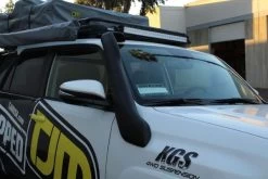 011SAT0186Z - TJM Airtec Snorkel Kit (10-23 4Runner)