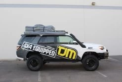 011SAT0186Z - TJM Airtec Snorkel Kit (10-23 4Runner) -AutoMods Hub large 36337 011sat0186z 5