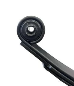 P10047-K - Toytec Lifts Rear 2" Lift Leaf Springs With Bushings (Pair) For 2007-2021 Tundra -AutoMods Hub leafbush2