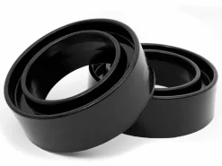 KT09100BK - Daystar 1.25" Rear Leveling Kit For Toyota 4Runner 1990-1995