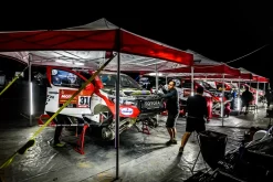 TOY412RED - Powerbrake Stage-1 Big Brake Kit / Red / (10+4Runner, GX460) -AutoMods Hub m14 8007 2 jpg