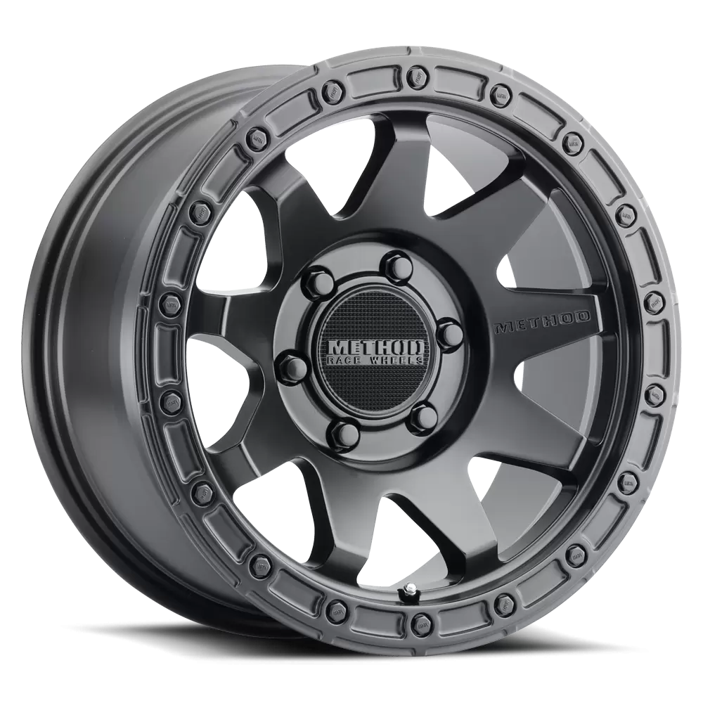 MR317-5 - Method 317 Series Wheel - 5x150 3 MR317-5 - Method 317 Series Wheel - 5x150 - Image 3