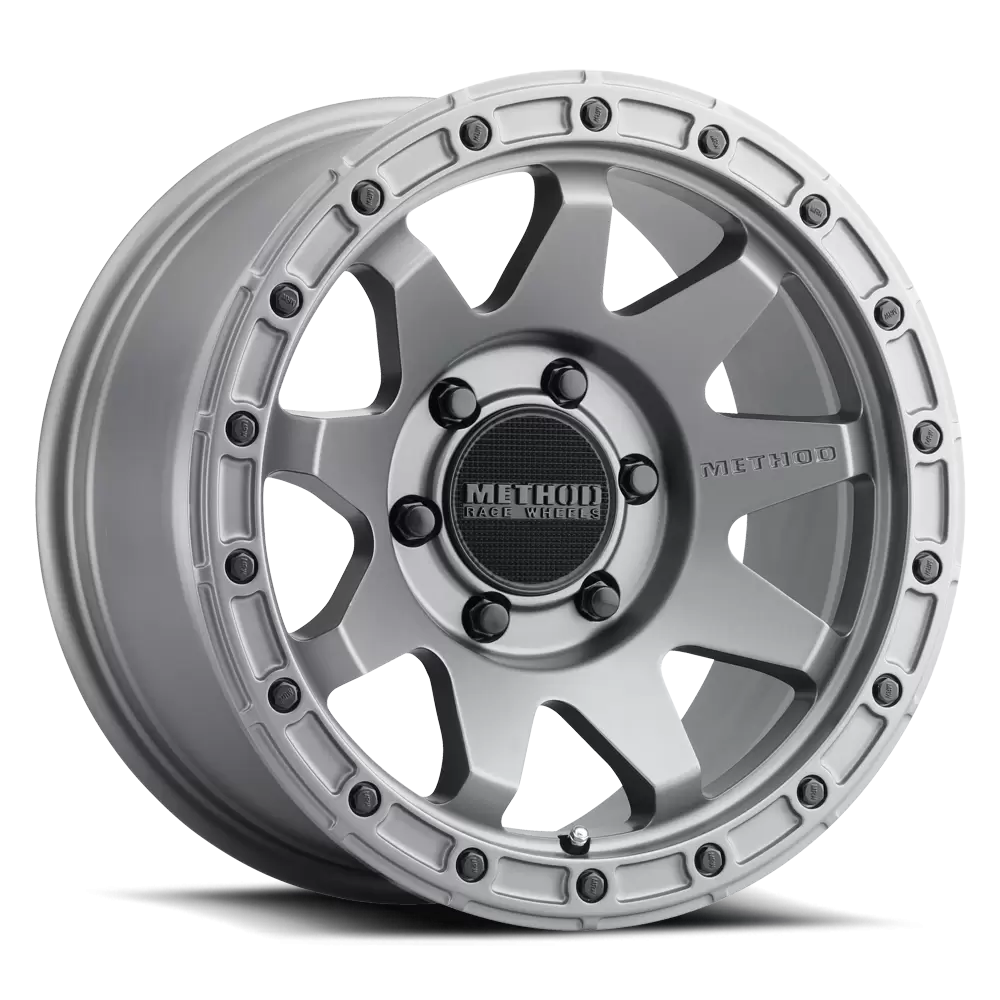 MR317-5 - Method 317 Series Wheel - 5x150 2 MR317-5 - Method 317 Series Wheel - 5x150 - Image 2