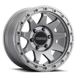 AutoMods Hub -AutoMods Hub method mr317 wheel 6lug matte titanium 17x8 5 1000 2048x png