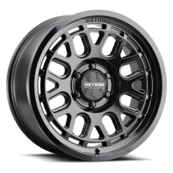 MR321785601300 - Method MR321 Gloss Black / 17x8.5 / 6x5.5