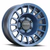 MR70778560600 - Method MR707 Bead Grip Bahia Blue / 17x8.5 / 6x5.5