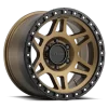 MR31278560900 - Method 312 Bronze / 17x8.5/ 6x5.5