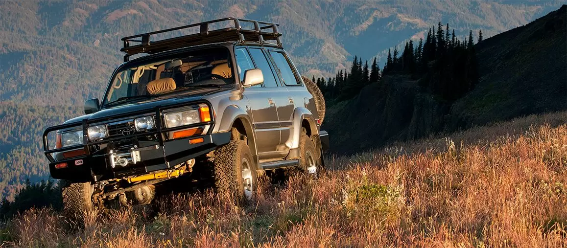 OMESD24 - Old Man Emu Steering Stabilizer 4 OMESD24 - Old Man Emu Steering Stabilizer - Image 4