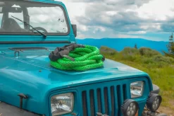 1300001A - VooDoo Offroad 7/8" X 20' Truck/Jeep Kinetic Recovery Rope Green With Rope Bag 15 1300001A - VooDoo Offroad 7/8" X 20' Truck/Jeep Kinetic Recovery Rope Green With Rope Bag -AutoMods Hub moses lake july 4th 4 of 16 jpg