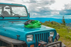 1300001A - VooDoo Offroad 7/8" X 20' Truck/Jeep Kinetic Recovery Rope Green With Rope Bag 17 1300001A - VooDoo Offroad 7/8" X 20' Truck/Jeep Kinetic Recovery Rope Green With Rope Bag -AutoMods Hub moses lake july 4th 6 of 16 1 jpg