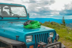 1300001A - VooDoo Offroad 7/8" X 20' Truck/Jeep Kinetic Recovery Rope Green With Rope Bag 18 1300001A - VooDoo Offroad 7/8" X 20' Truck/Jeep Kinetic Recovery Rope Green With Rope Bag -AutoMods Hub moses lake july 4th 7 of 16 1 jpg