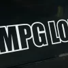 MPGSTKR - MPG LOL Sticker