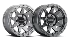 MR317-5 - Method 317 Series Wheel - 5x150