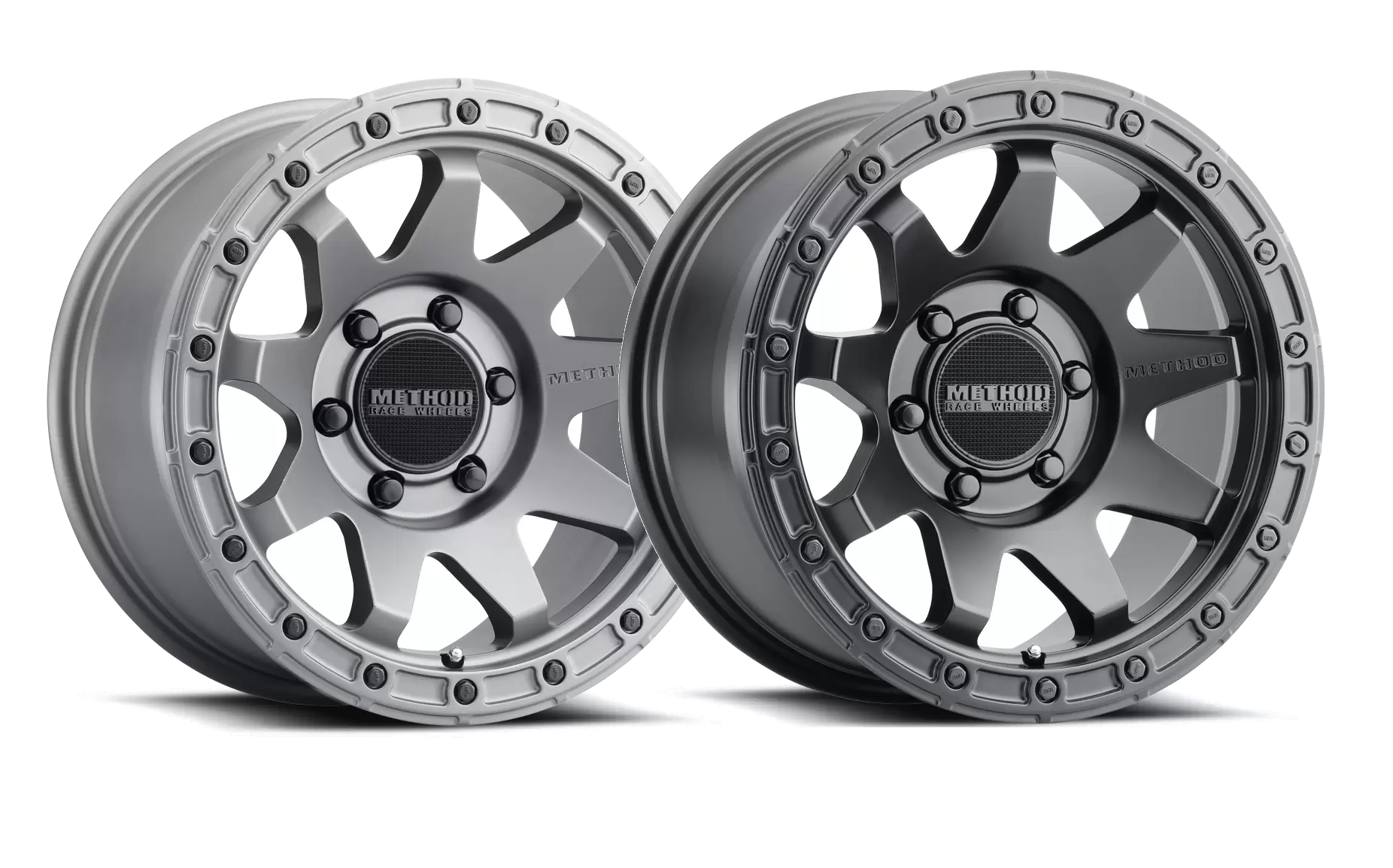 MR317-5 - Method 317 Series Wheel - 5x150 1 MR317-5 - Method 317 Series Wheel - 5x150