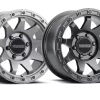 MR317-6 - Method 317 Series Wheel - 6x5.5