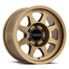 MR70178560900 - Method - Trail Series 701 / Bronze / 17x8.5 / 6x5.5