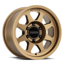 MR70178560900 - Method - Trail Series 701 / Bronze / 17x8.5 / 6x5.5