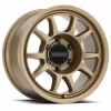 MR70278560900 - Method Trail Series 702 / Bronze / 17x8.5 / 6x5.5