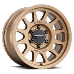 MR703 - Method Trail Series 703 Wheel / 6x5.5 10 MR703 - Method Trail Series 703 Wheel / 6x5.5 -AutoMods Hub mr703 wheel 6lug bronze 17x8 5 3 4 1000 1 1 png