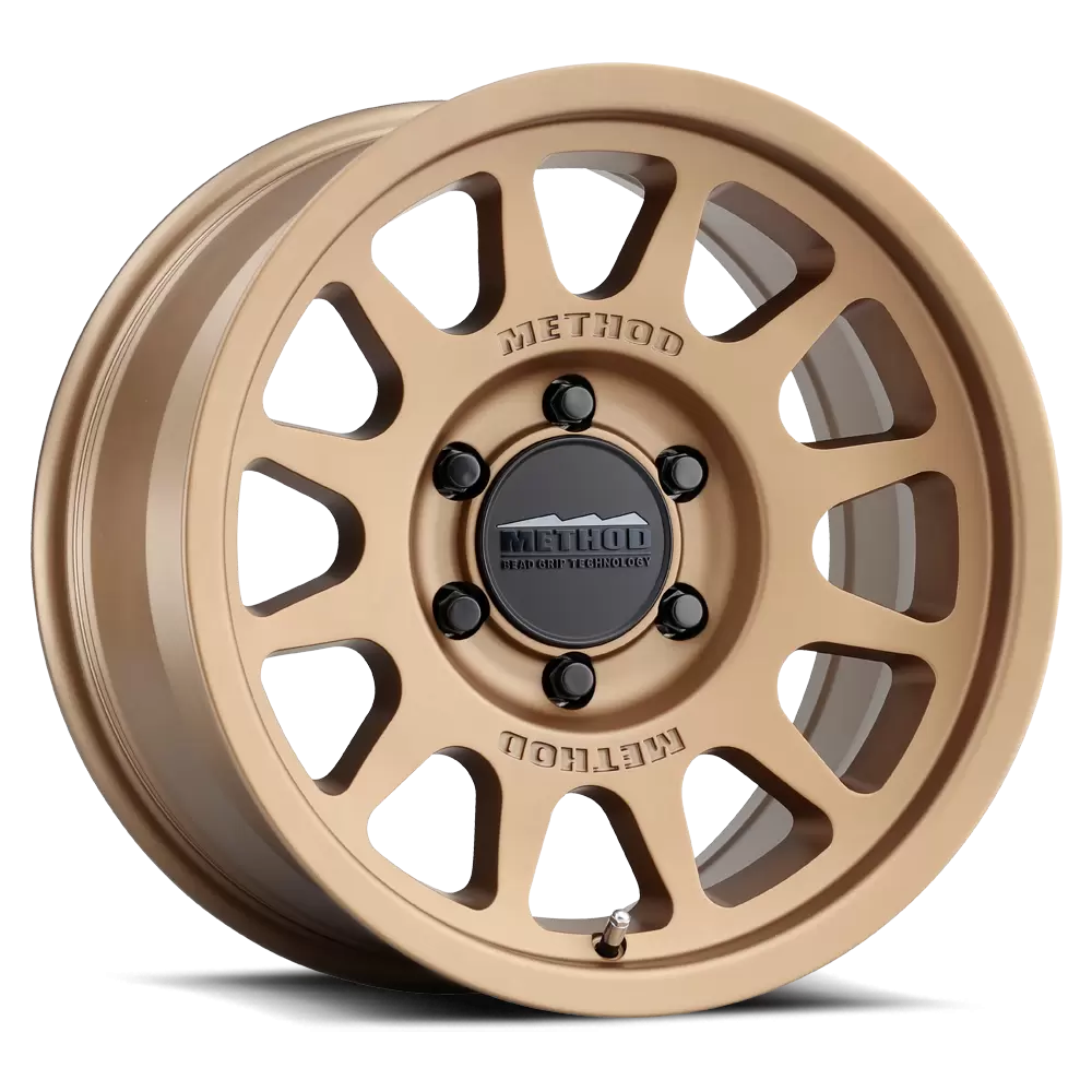 MR703 - Method Trail Series 703 Wheel / 6x5.5 3 MR703 - Method Trail Series 703 Wheel / 6x5.5 - Image 3