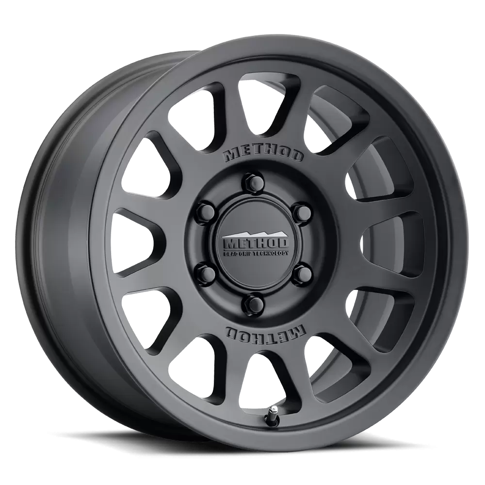 MR703 - Method Trail Series 703 Wheel / 6x5.5 2 MR703 - Method Trail Series 703 Wheel / 6x5.5 - Image 2