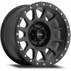 MR30578560500 - Method 305 NV / Matte Black / 17x8.5 / 6x5.5