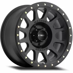 MR30578560500 - Method 305 NV / Matte Black / 17x8.5 / 6x5.5