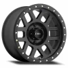 MR30978560500 - Method 309 Grid Matte Black / 17x8.5 /6x5.5