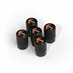 MH-VSC6 - Method Classic Stripes Valve Stem Caps (5 Pk) -AutoMods Hub mrw valve cap 3stripe 04 1000x1000 jpg