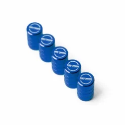 MH-VSC5 - Method Blue Valve Stem Caps (5 Pk)