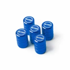 MH-VSC5 - Method Blue Valve Stem Caps (5 Pk) -AutoMods Hub mrw valve cap blue04 1000x1000 jpg
