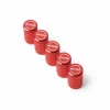 MH-VSC2 - Method Red Valve Stem Caps (5 Pk)