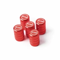 MH-VSC2 - Method Red Valve Stem Caps (5 Pk) 6 MH-VSC2 - Method Red Valve Stem Caps (5 Pk) -AutoMods Hub mrw valve cap red04 1000x1000 jpg