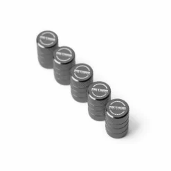 MH-VSC4 - Method Titanium Valve Stem Caps (5 Pk)