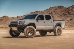 MR319785601300 - Method MR319 Gloss Black / 6x5.5 / 17x8.5 -AutoMods Hub mrw 319 bronze tacoma prerunner99 1