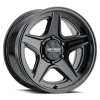 MR319785601300 - Method MR319 Gloss Black / 6x5.5 / 17x8.5