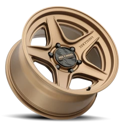 MR31978560900 - Method MR319 Method Bronze / 6x5.5 / 17x8.5 -AutoMods Hub mrw 319 method bronze 6lug studio 17x8 5 lay 1000