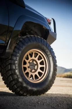 MR703 - Method Trail Series 703 Wheel / 6x5.5 12 MR703 - Method Trail Series 703 Wheel / 6x5.5 -AutoMods Hub mrw 703 bronze 4runner 0036 jpg