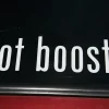 BoostSTKR - Got Boost?