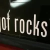 RocksSTKR - Got Rocks? Sticker