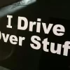 DOverSTKR - I Drive Over Stuff