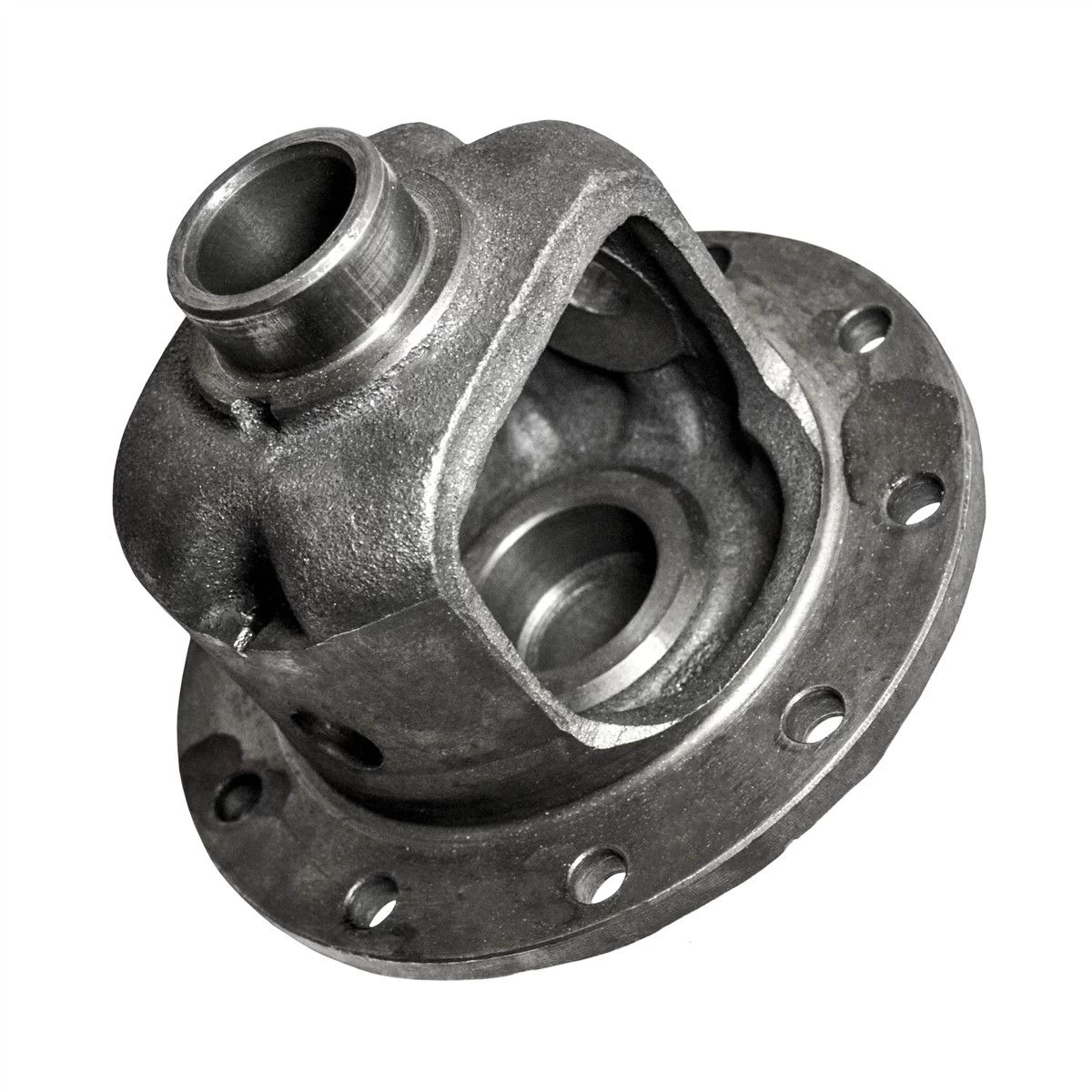 NC-TOY8 - Nitro Gear & Axle 8" 45mm Jrnl Standard Open Carrier Case (Empty) For Toyota 1979-1985 3 NC-TOY8 - Nitro Gear & Axle 8" 45mm Jrnl Standard Open Carrier Case (Empty) For Toyota 1979-1985 - Image 3