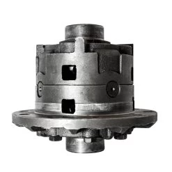 NC-TOYV6-COM - Nitro Gear & Axle 8" V6 4 Pinion 50mm Journal Standard Open Carrier Case (Loaded)