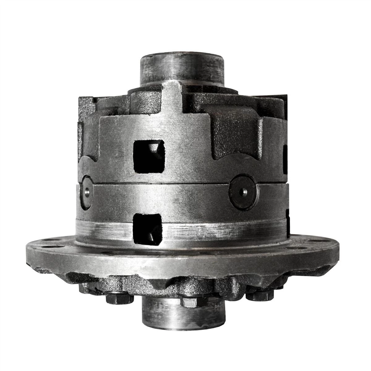 NC-TOYV6-COM - Nitro Gear & Axle 8" V6 4 Pinion 50mm Journal Standard Open Carrier Case (Loaded) 1 NC-TOYV6-COM - Nitro Gear & Axle 8" V6 4 Pinion 50mm Journal Standard Open Carrier Case (Loaded)